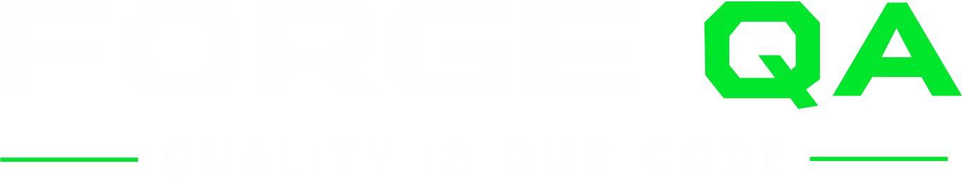 Forge QA