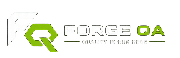 Forge QA